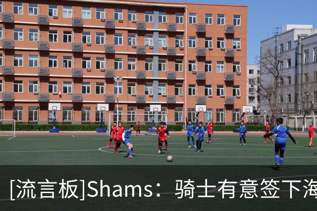 [流言板]Shams：骑士有意签下海佐尼亚，将其视为詹姆斯的“替代者”